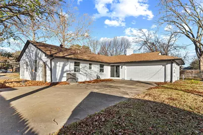 2008 Robin Lane, Garland, TX 75041 - Photo 33