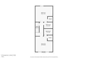 613 Carriagehouse Ln, Garland, TX 75040 - Photo 19