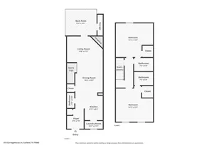 613 Carriagehouse Ln, Garland, TX 75040 - Photo 17