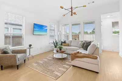 4718 Firewheel Court, Aubrey, TX 76227 - Photo 9