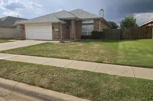 9125 Tyne Trail, Fort Worth, TX 76118 - Photo 1