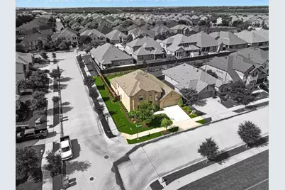 9920 Pikes Peak Place, Little Elm, TX 75068 - Photo 1