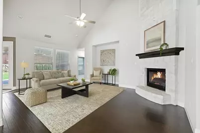 9920 Pikes Peak Place, Little Elm, TX 75068 - Photo 3