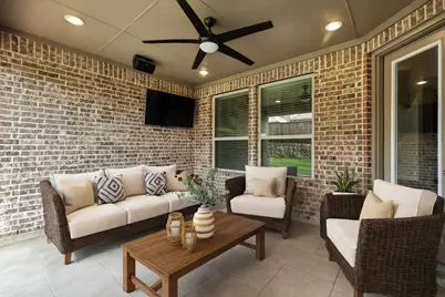 9920 Pikes Peak Place, Little Elm, TX 75068 - Photo 5