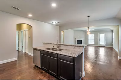 900 Bird Creek Drive, Little Elm, TX 75068 - Photo 5