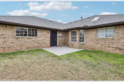 320 Edgewood Street, Krum, TX 76249 - Photo 25