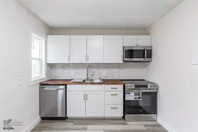 1433 Park Avenue, Abilene, TX 79603 - Photo 3