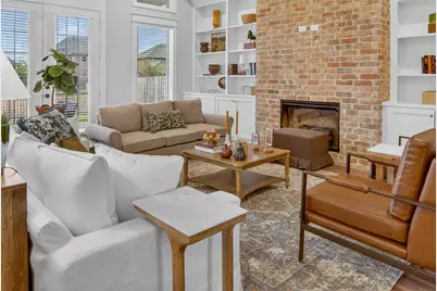 2716 River Path Court, Burleson, TX 76028 - Photo 9