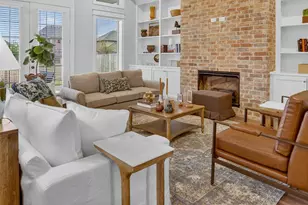 2716 River Path Ct, Burleson, TX 76028 - Photo 9