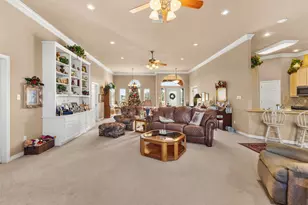 315 Briarwood Ln, Sulphur Springs, TX 75482 - Photo 5