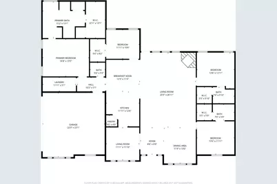 315 Briarwood Lane, Sulphur Springs, TX 75482 - Photo 35