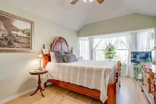 1108 Windy Meadows Dr, Burleson, TX 76028 - Photo 23