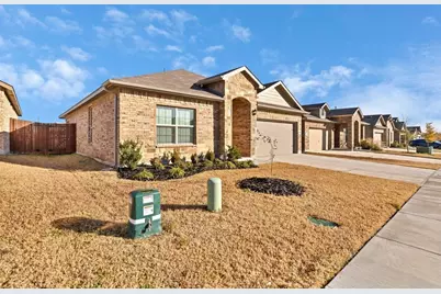 9632 Cherryville Road, Fort Worth, TX 76108 - Photo 3