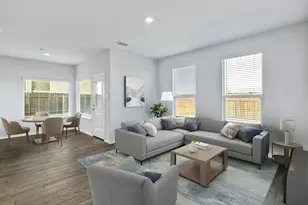 9632 Cherryville Rd, Fort Worth, TX 76108 - Photo 7