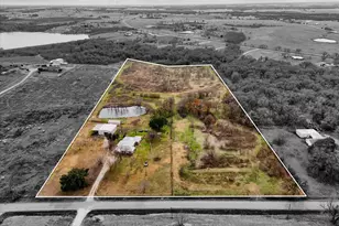 510 Old Sawmill Rd, Axtell, TX 76624 - Photo 29