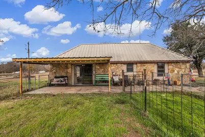 510 Old Sawmill Road, Axtell, TX 76624 - Photo 31