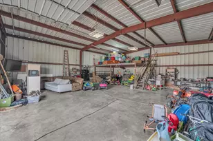 510 Old Sawmill Rd, Axtell, TX 76624 - Photo 27