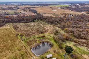 510 Old Sawmill Rd, Axtell, TX 76624 - Photo 27