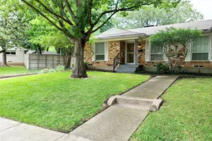 7409 Brentcove Cir, Dallas, TX 75214 - Photo 1