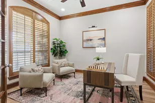 3858 Johnson St, Frisco, TX 75034 - Photo 3