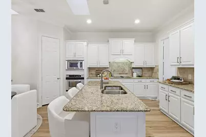 3858 Johnson Street, Frisco, TX 75034 - Photo 11