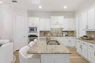 3858 Johnson St, Frisco, TX 75034 - Photo 11