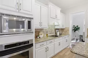 3858 Johnson St, Frisco, TX 75034 - Photo 9