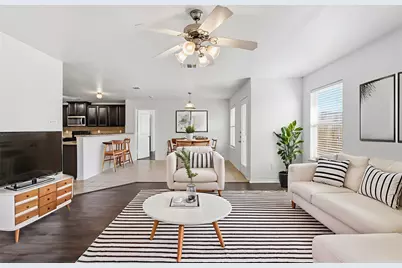 2008 Allyson Drive, Heartland, TX 75126 - Photo 3