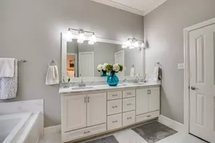 5629 Big River Dr, The Colony, TX 75056 - Photo 7