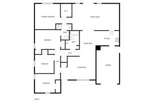 1716 Sylvan Dr, Arlington, TX 76012 - Photo 21