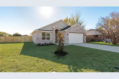 530 Elm Street, Forney, TX 75126 - Photo 3