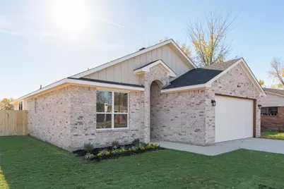 530 Elm Street, Forney, TX 75126 - Photo 31