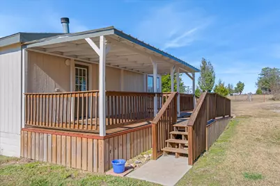 289 Pvt Rd 8303, Ben Wheeler, TX 75754 - Photo 13