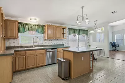 289 Pvt Rd 8303, Ben Wheeler, TX 75754 - Photo 25