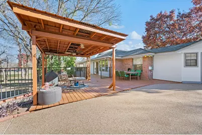 523 Canyon Trail Road, Weatherford, TX 76087 - Photo 29