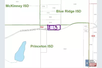 Tbd County Road 470, Blue Ridge, TX 75424 - Photo 9