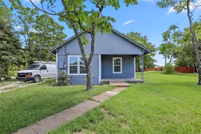 108 N Shaw, Tom Bean, TX 75491 - Photo 1