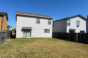 1836 Vineridge Ln, Burleson, TX 76028 - Photo 17