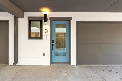 2107 N Garrett Avenue #101, Dallas, TX 75206 - Photo 5