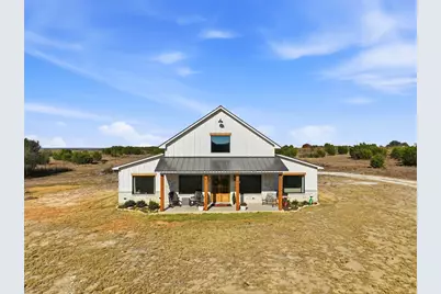 601 Hollow Drive, Lipan, TX 76462 - Photo 33