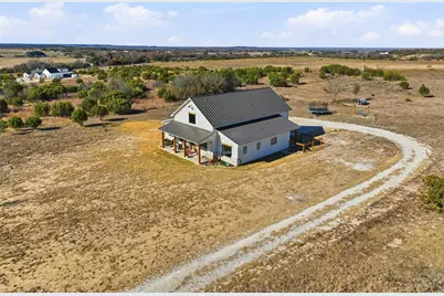601 Hollow Drive, Lipan, TX 76462 - Photo 31