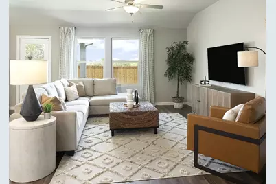 716 Edgehurst Drive, McKinney, TX 75071 - Photo 13