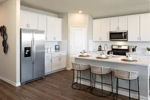 716 Edgehurst Dr, McKinney, TX 75071 - Photo 9