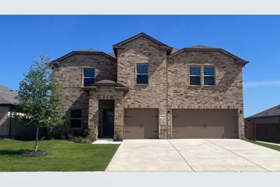 1909 Cookes Lane, Cleburne, TX 76033 - Photo 1