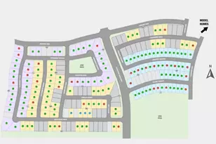 1520 Cedarberry Dr, Northlake, TX 76226 - Photo 21