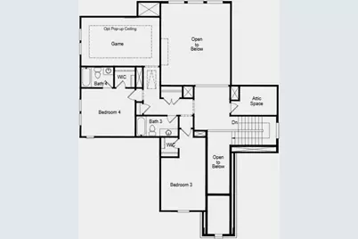 1520 Cedarberry Drive, Northlake, TX 76226 - Photo 3