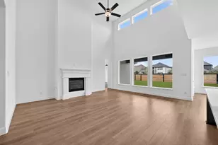 1520 Cedarberry Dr, Northlake, TX 76226 - Photo 5