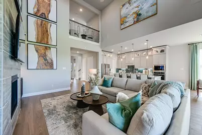 1520 Cedarberry Drive, Northlake, TX 76226 - Photo 5