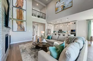 1520 Cedarberry Dr, Northlake, TX 76226 - Photo 5