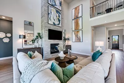 1520 Cedarberry Drive, Northlake, TX 76226 - Photo 15